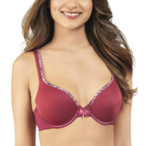 Vanity Fair Full Coverage Underwire Bra 40C